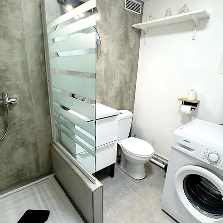 Appartamento Centre Nid Douillet Via Domitia *