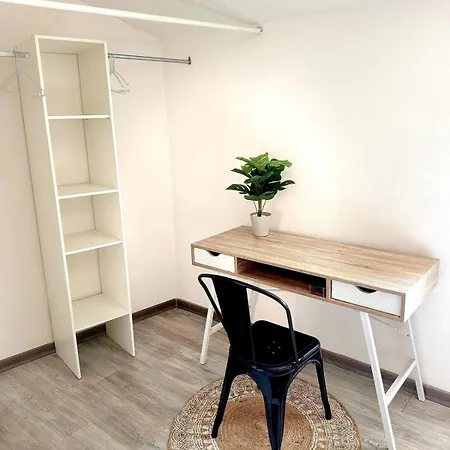 Appartamento Centre Nid Douillet Via Domitia Narbona